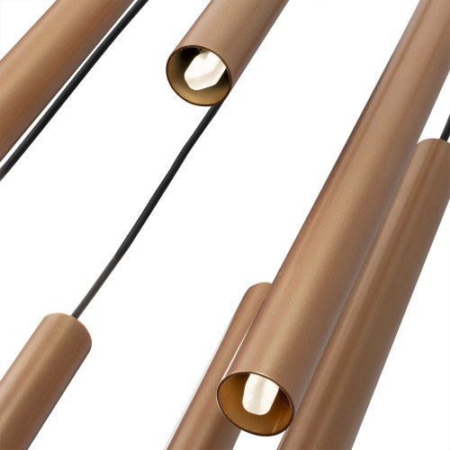 Люстра «Ламен» 60755